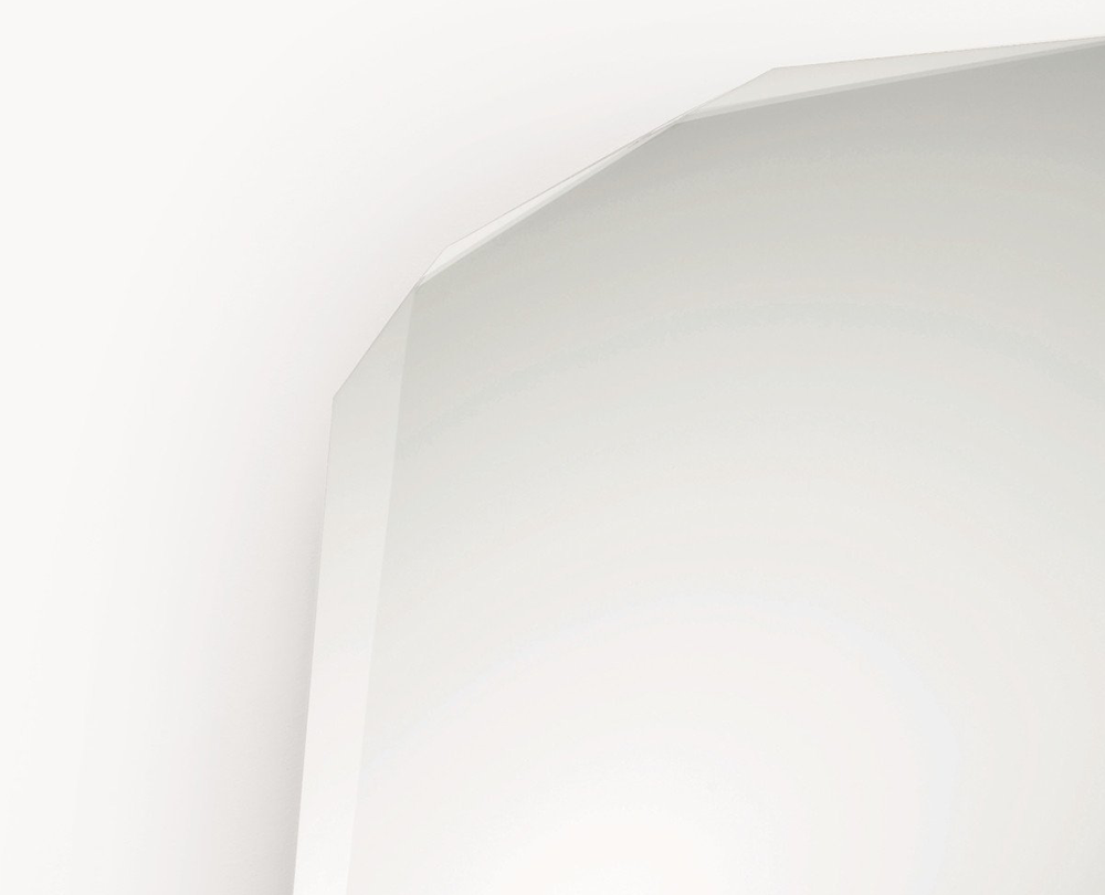Glas Italia Kooh-I-Noor Specchi spiegel - 3