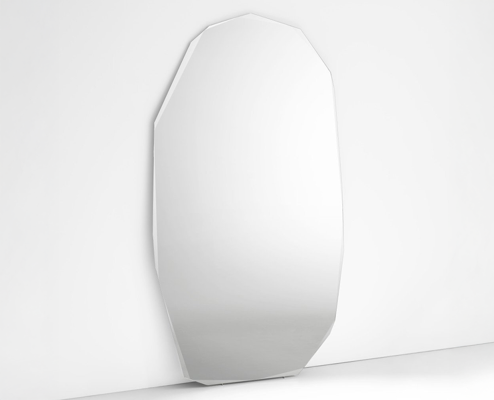 Glas Italia Kooh-I-Noor Specchi spiegel - 2