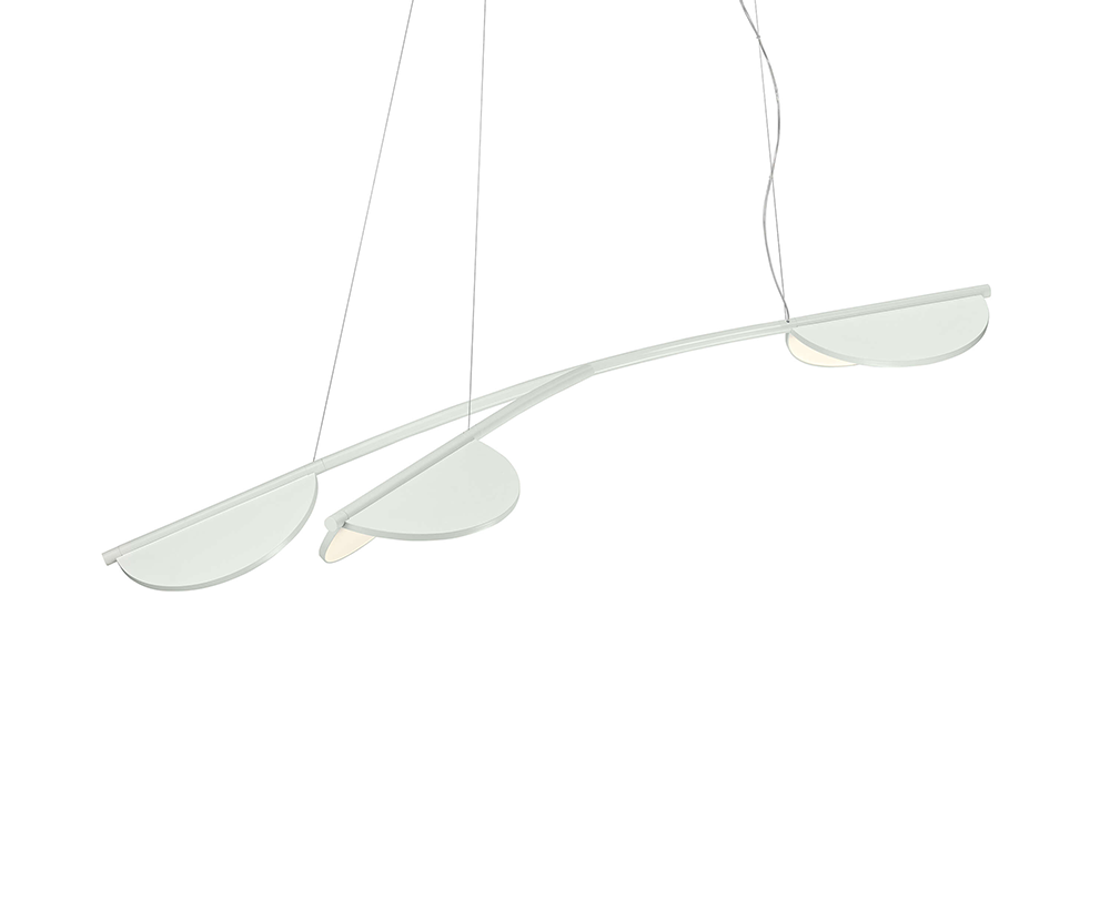 Flos Almendra Organic S3 hanglamp - 4