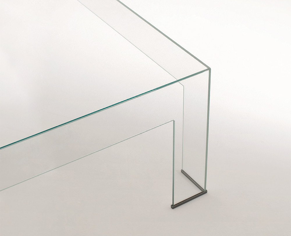 Glas Italia Atlantis Tavoli Bassi salontafel - 2