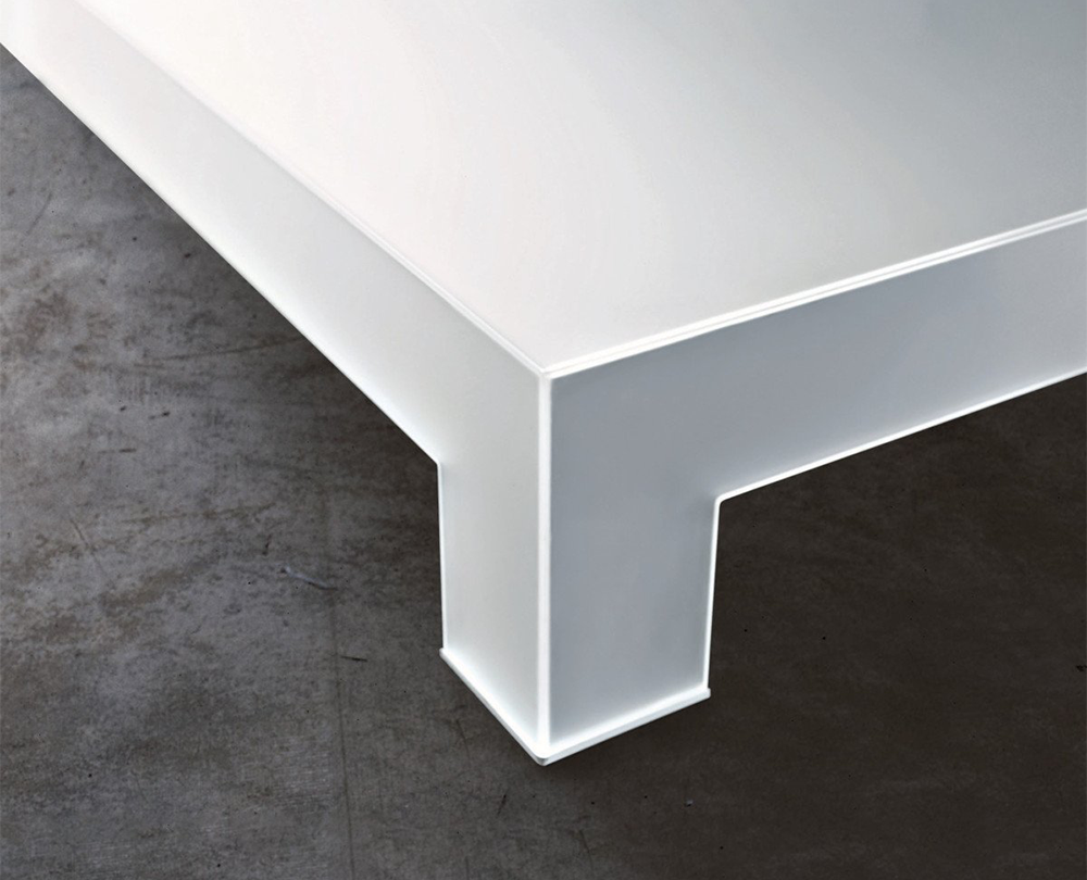 Glas Italia Atlantis Tavoli Bassi salontafel - 4