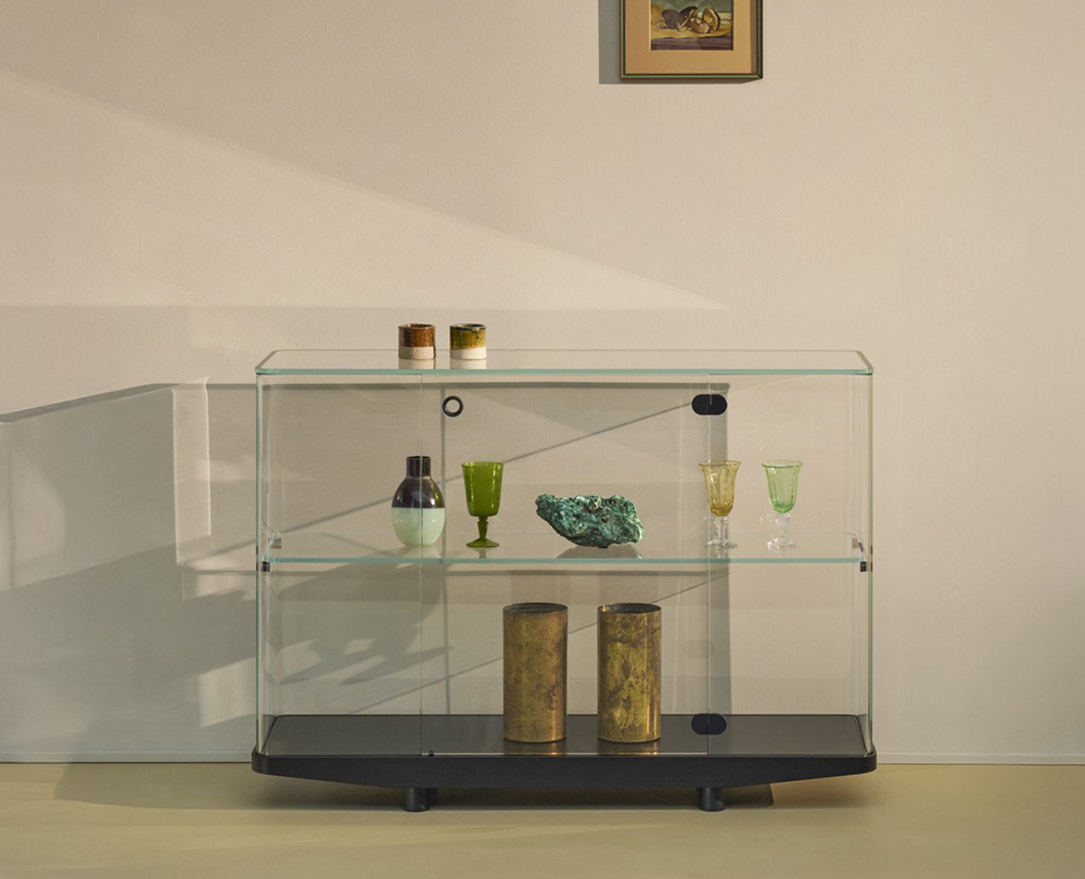Glas Italia Collector bijzettafel - 11