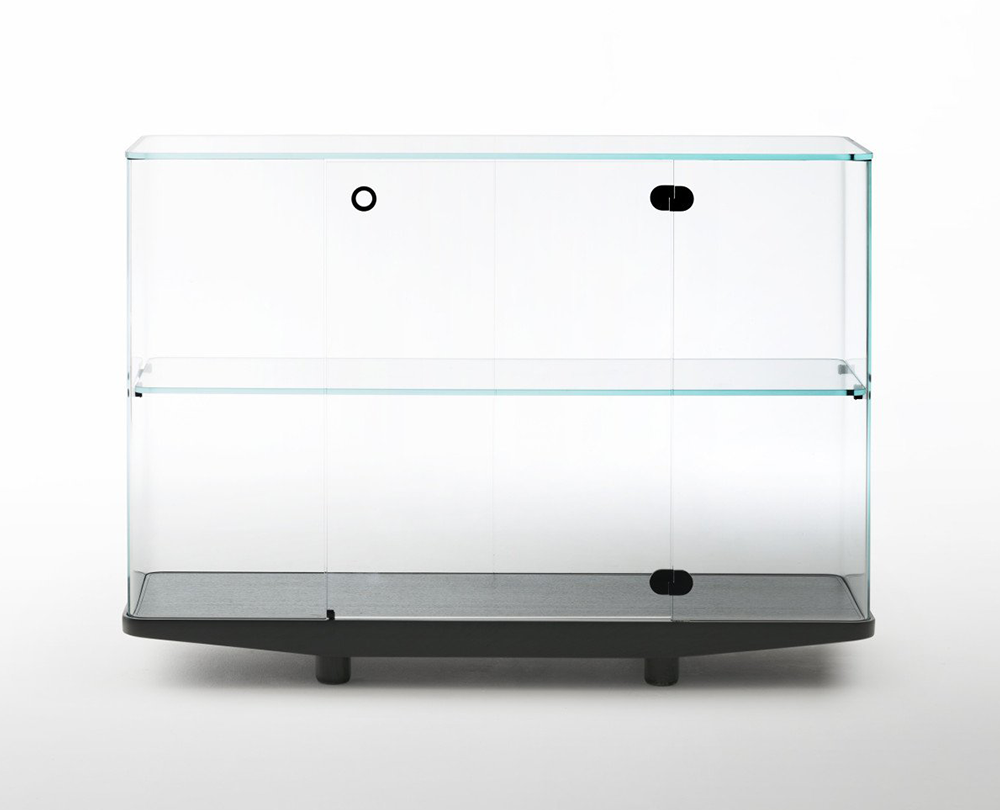 Glas Italia Collector bijzettafel - 7