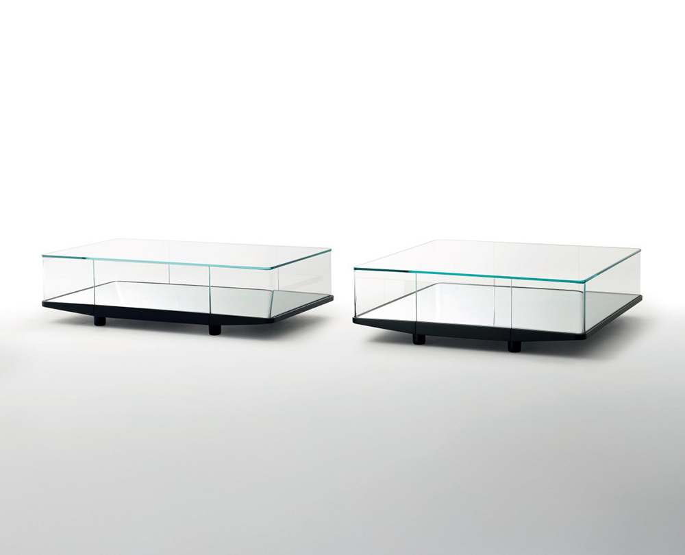 Glas Italia Collector bijzettafel - 3