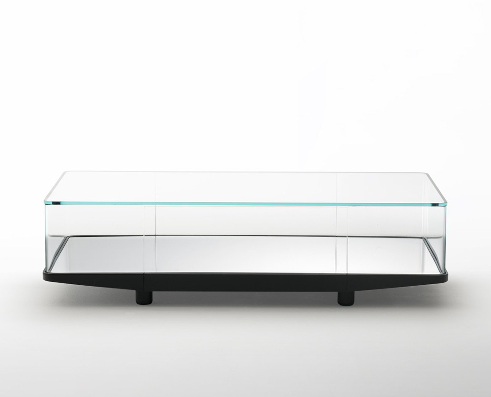 Glas Italia Collector bijzettafel - 5