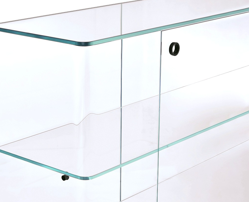 Glas Italia Collector bijzettafel - 13