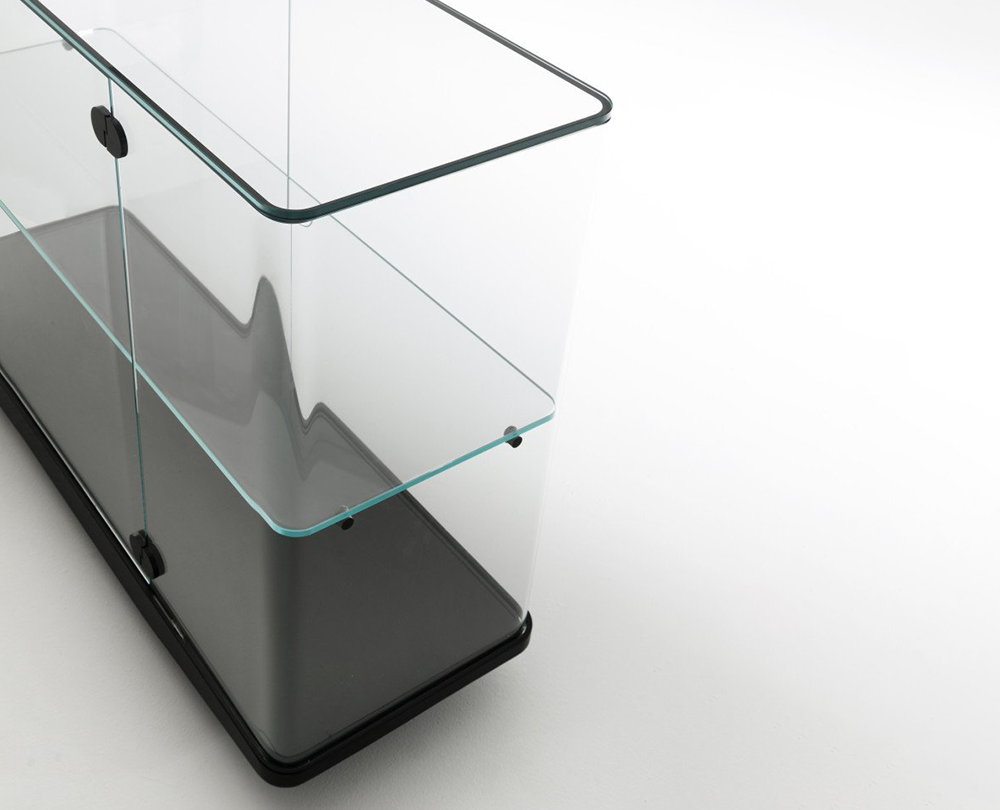 Glas Italia Collector bijzettafel - 10