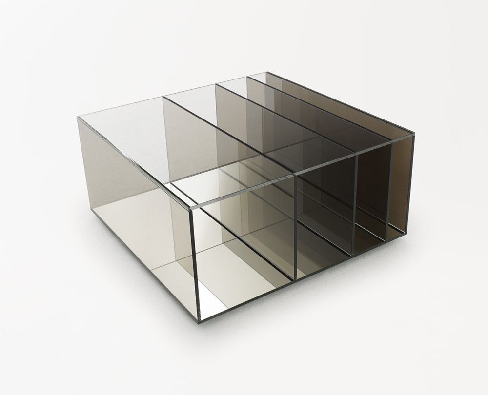 Glas Italia Deep Sea salontafel - 2