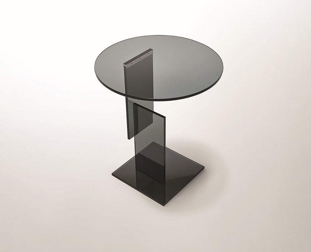 Glas Italia Don Gerrit bijzettafel - 6