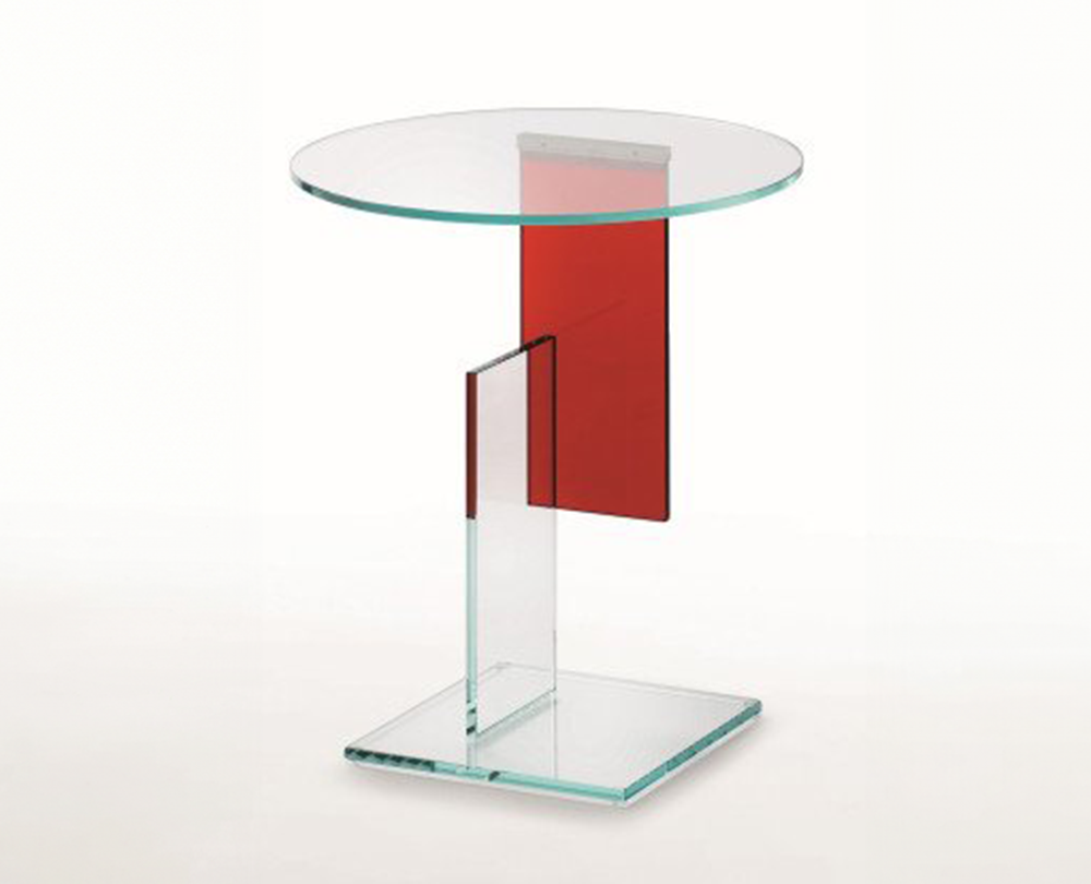 Glas Italia Don Gerrit bijzettafel - 2