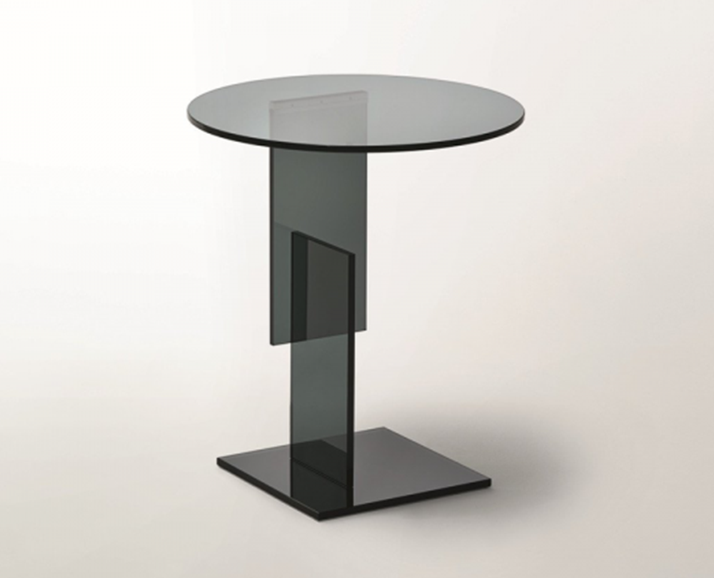 Glas Italia Don Gerrit bijzettafel - 5