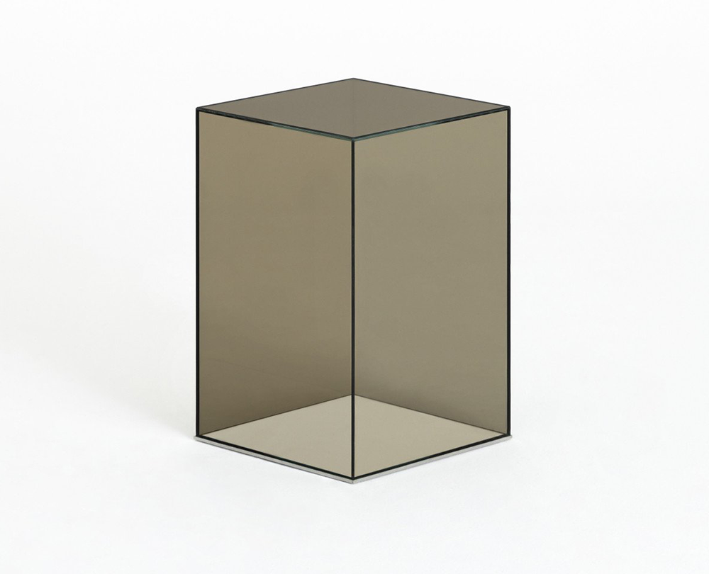 Glas Italia Donald tavoli bassi salontafel - 2