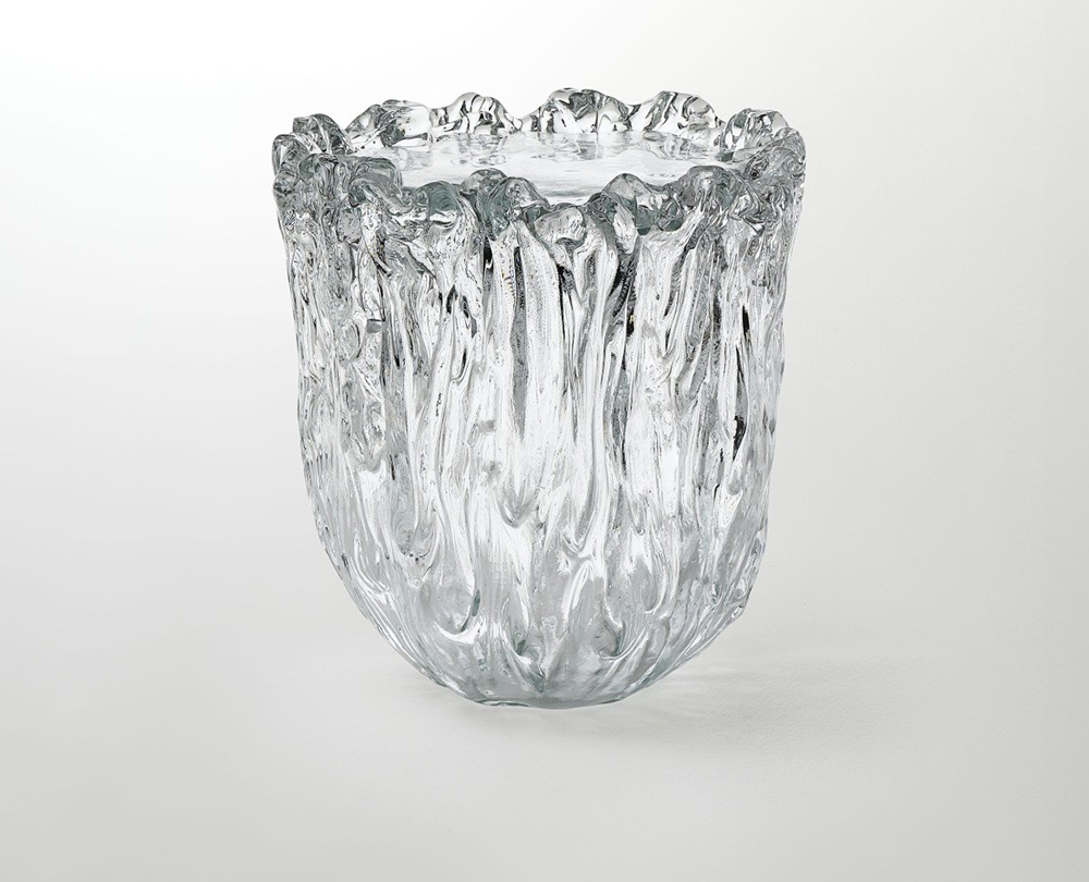 Glas Italia Fountain bijzettafel - 3