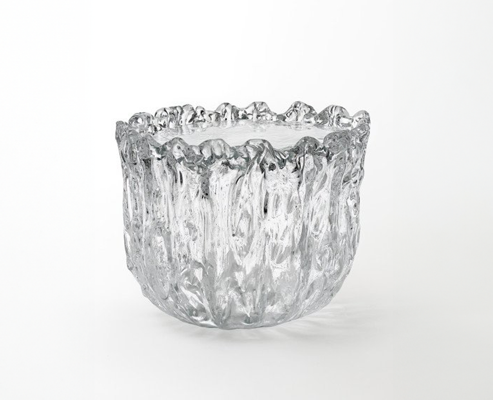 Glas Italia Fountain bijzettafel - 1