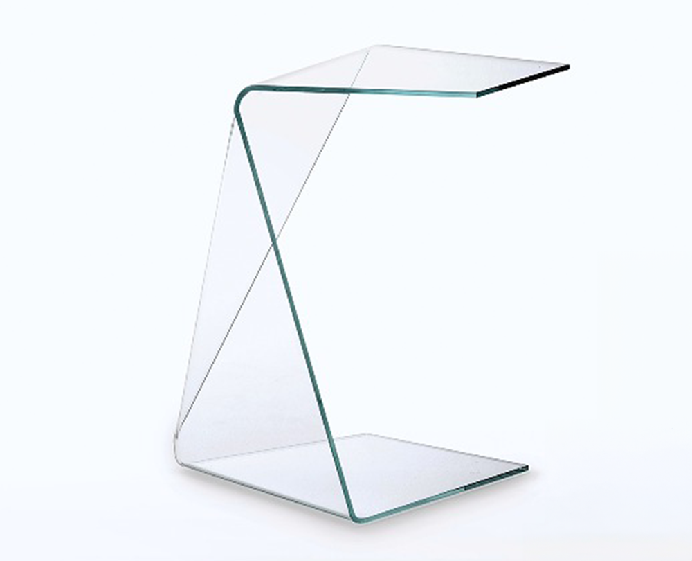Glas Italia Harold and Maude bijzettafel - 3