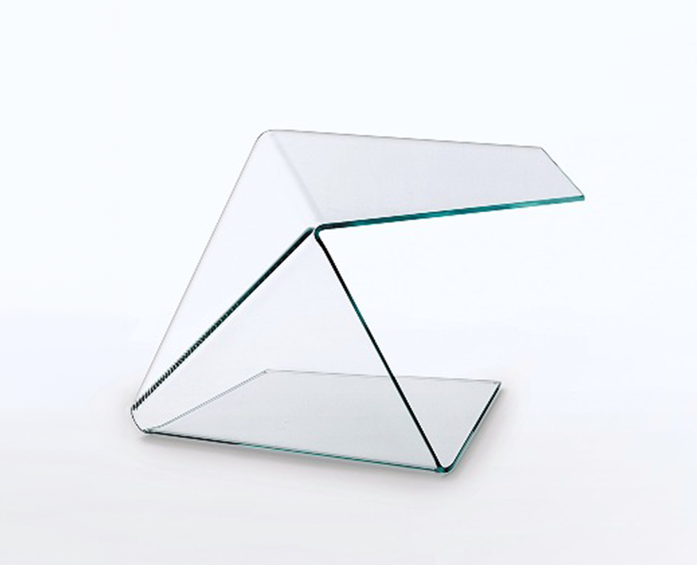 Glas Italia Harold and Maude bijzettafel - 2