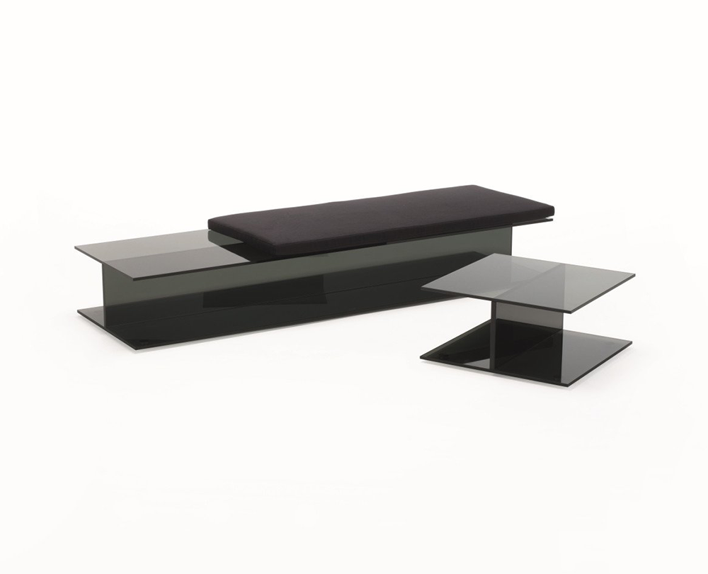 Glas Italia I-Beam kussentjes - 1