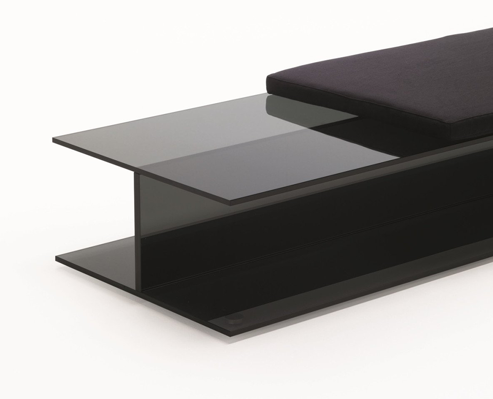 Glas Italia I-Beam kussentjes - 3