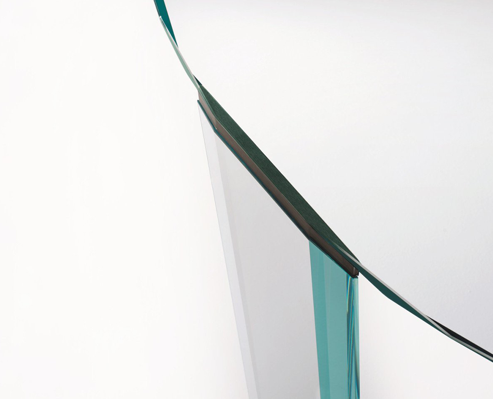 Glas Italia Kooh-I-Noor tavoli salontafel - 3