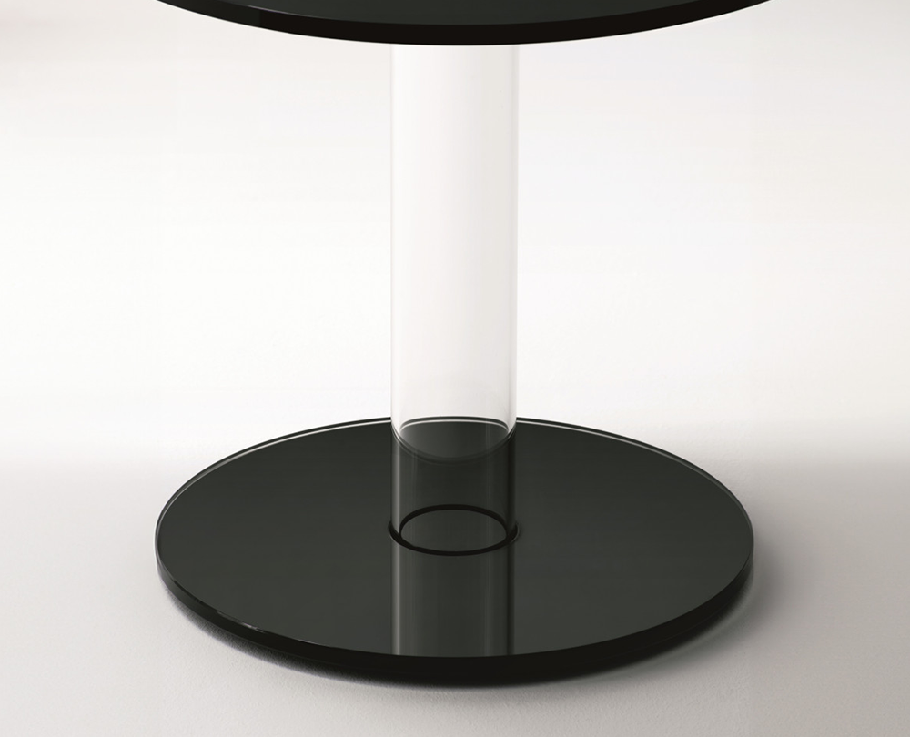 Glas Italia Hub tavoli bassi bijzettafel - 3