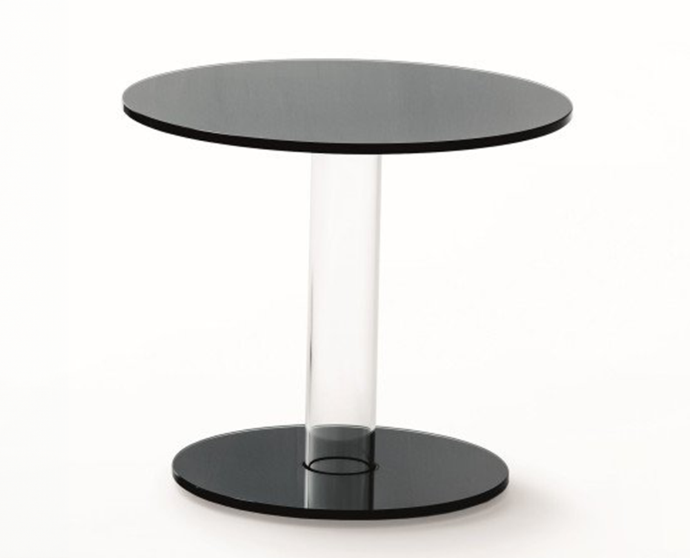 Glas Italia Hub tavoli bassi bijzettafel - 2