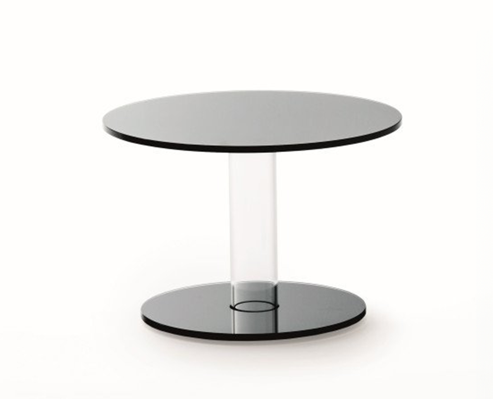 Glas Italia Hub tavoli bassi bijzettafel - 1