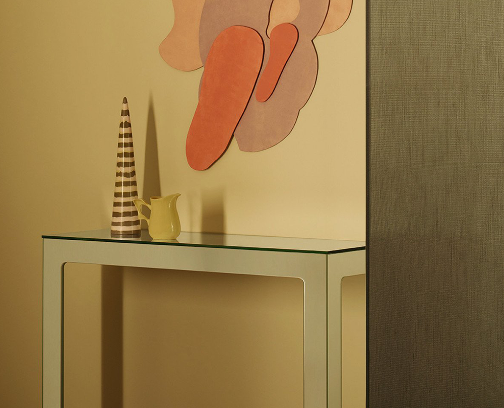 Glas Italia Mirror Mirror tavoli bijzettafel - 5
