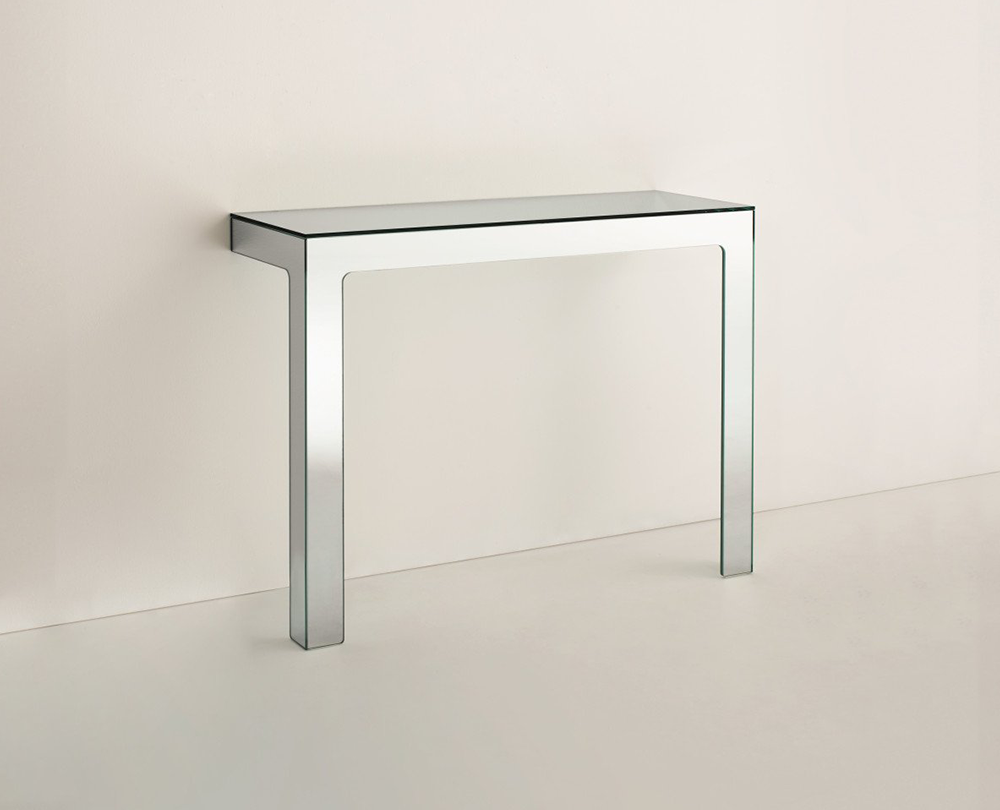 Glas Italia Mirror Mirror tavoli bijzettafel - 2