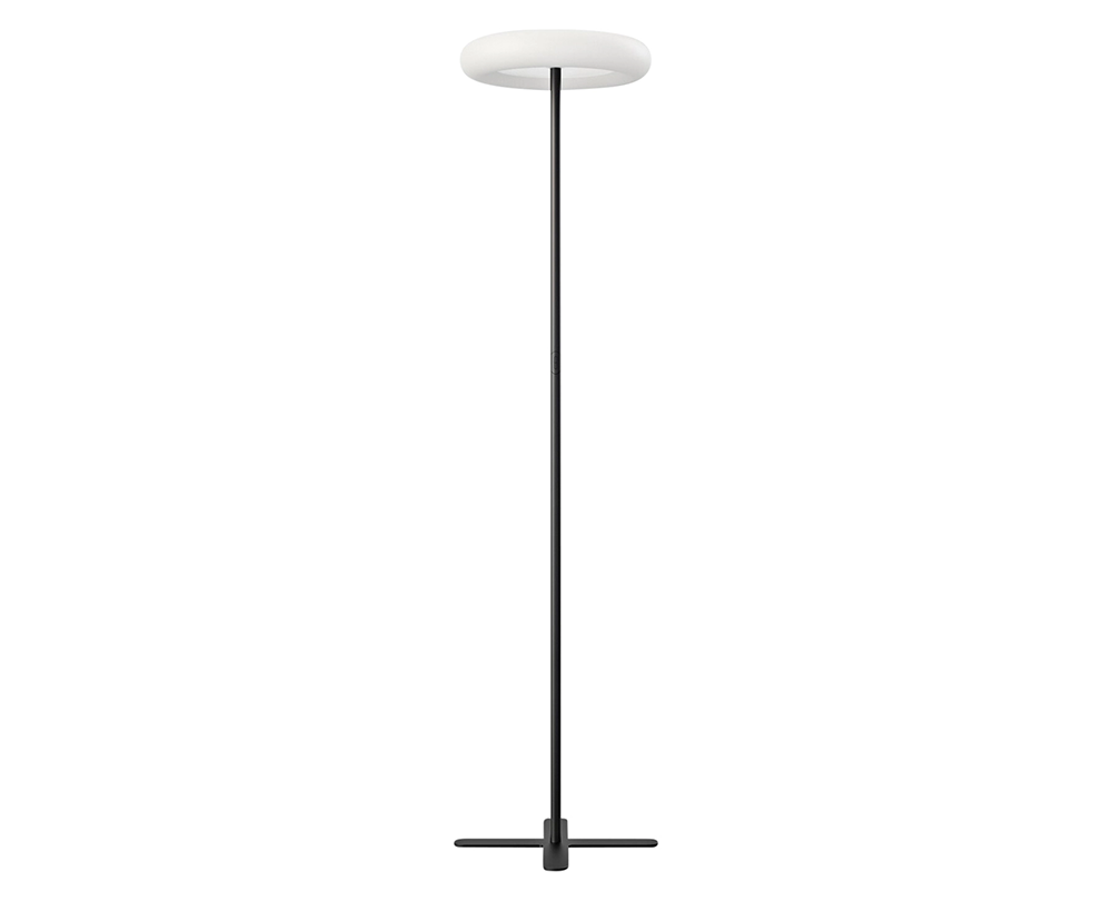 Belux Oto 10 vloerlamp - 1