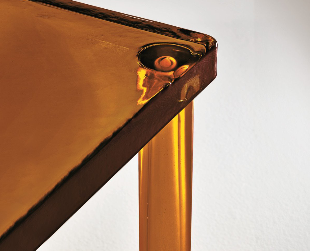 Glas Italia Nesting tafel - 8