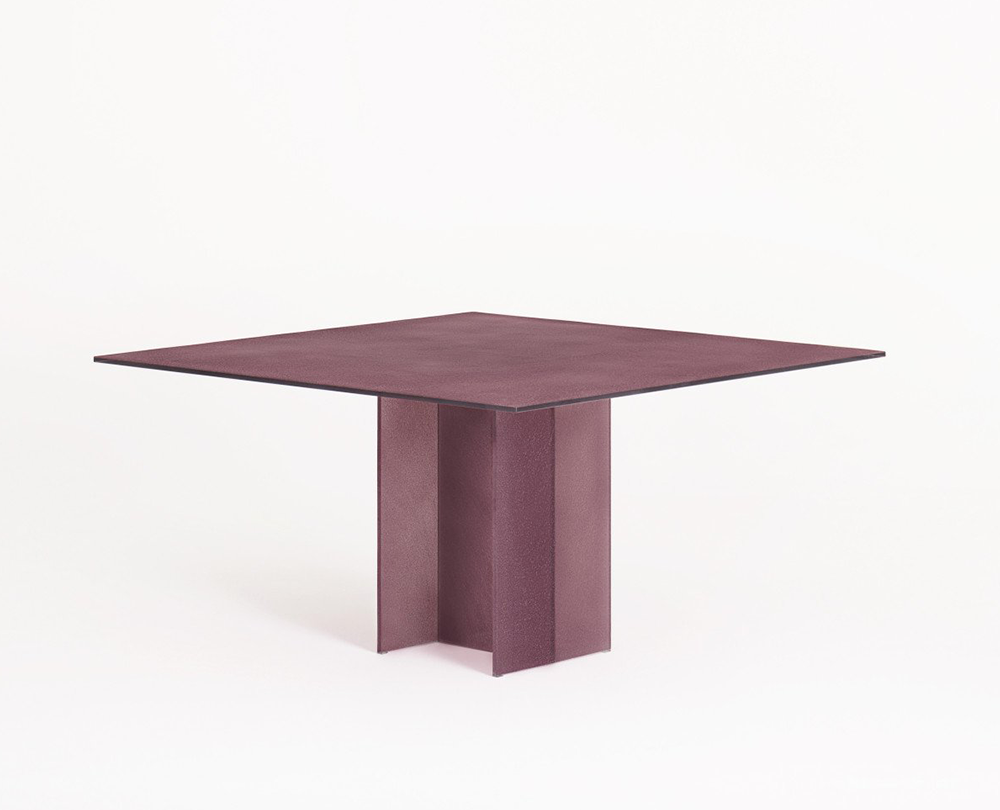 Glas Italia Simoon tafels - 2