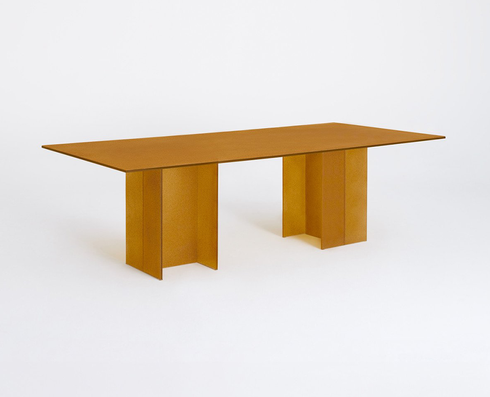 Glas Italia Simoon tafels - 1