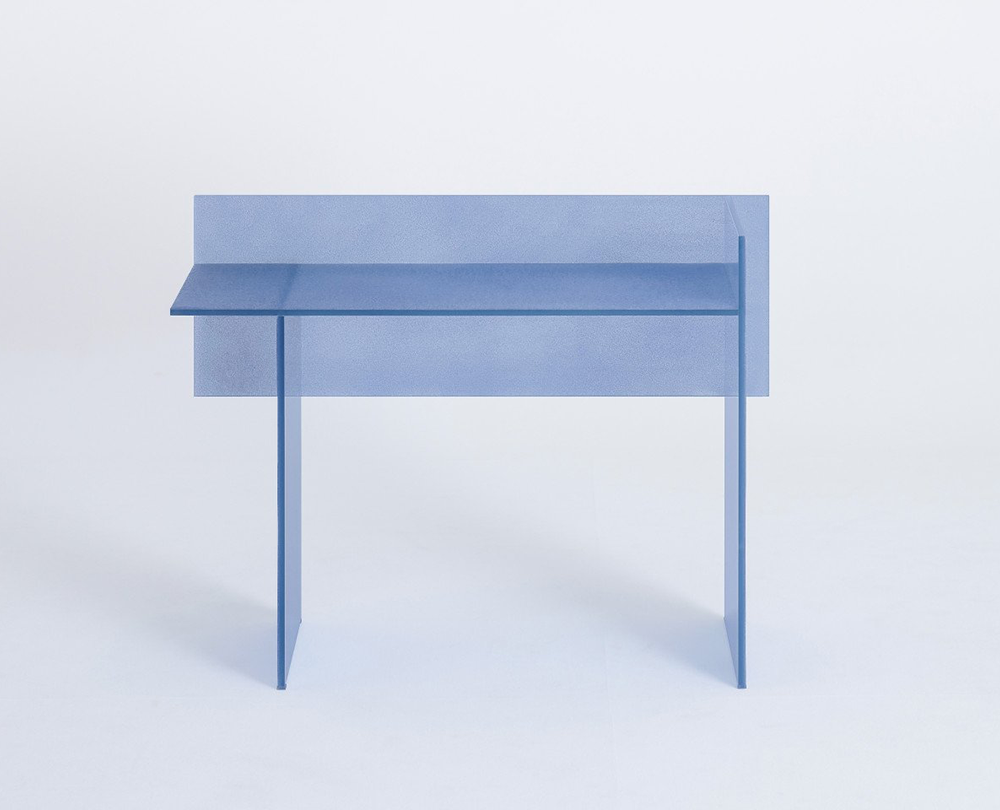 Glas Italia Simoon bureau - 1