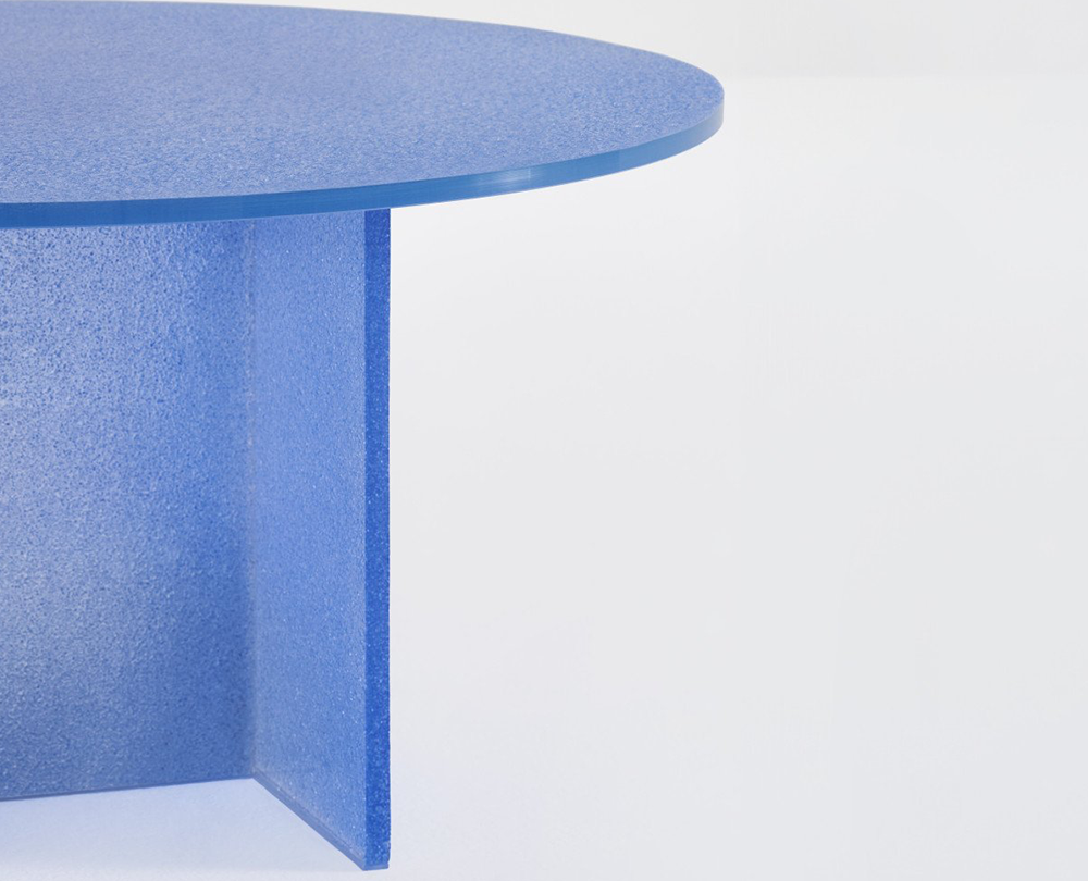 Glas Italia Simoon lage tafels - 12