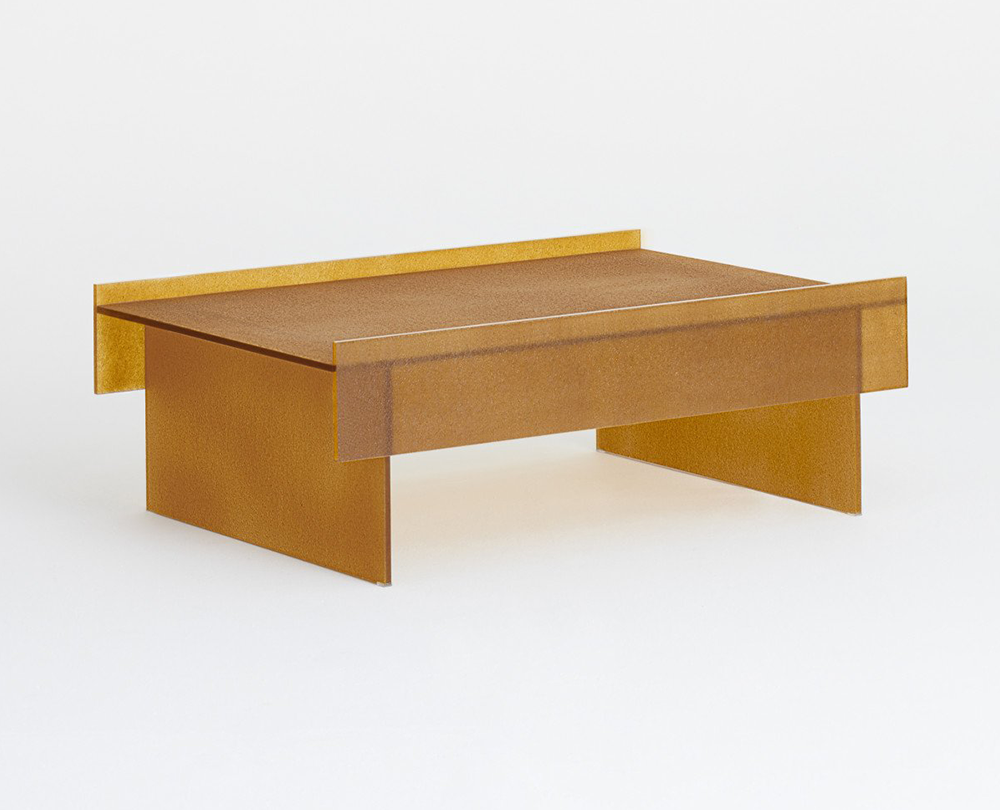 Glas Italia Simoon lage tafels - 2