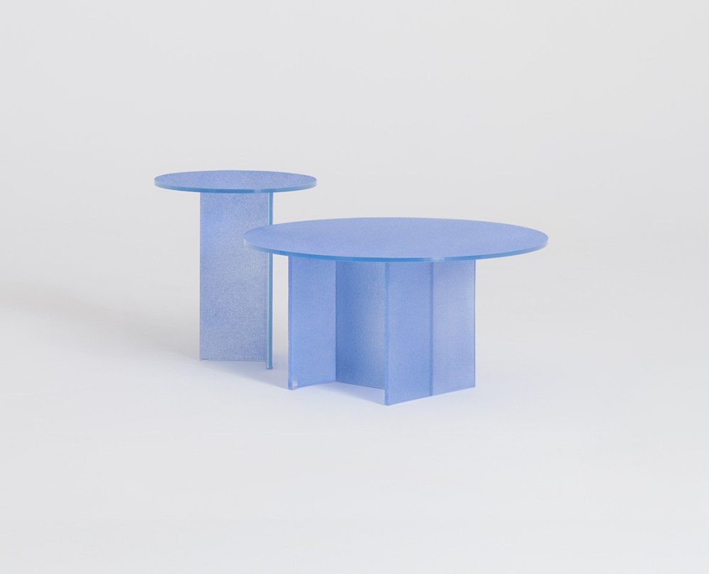 Glas Italia Simoon lage tafels - 11