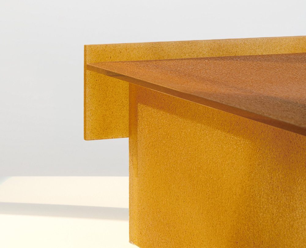 Glas Italia Simoon lage tafels - 5