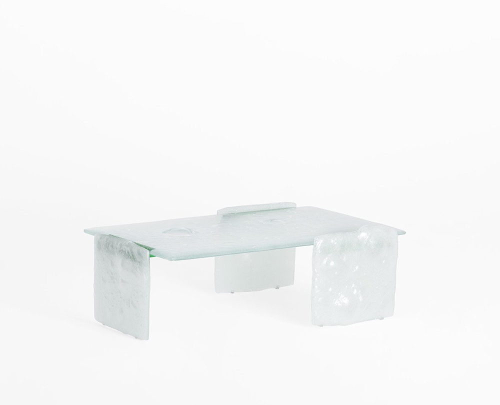 Glas Italia Opalia salontafel OPA04 - 1