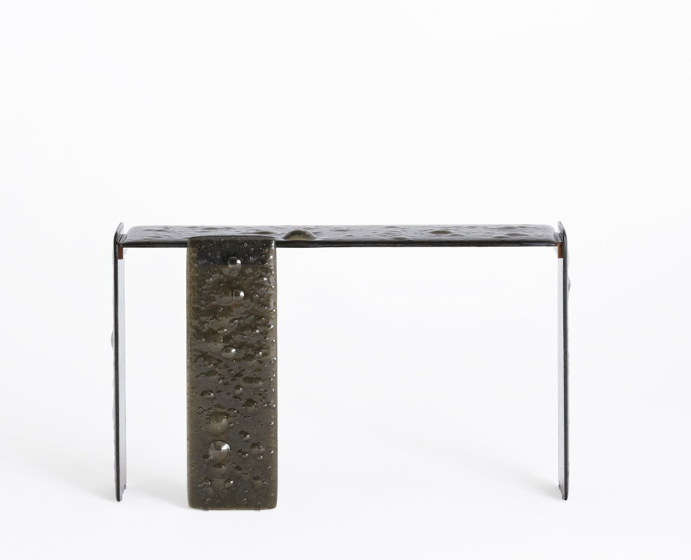 Glas Italia Opalia Console OPA05 - 2