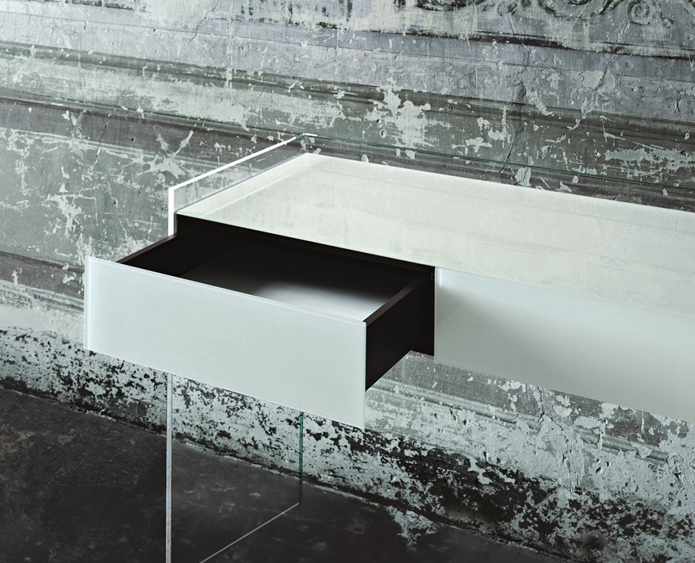 Glas Italia Float Ladekast - 15