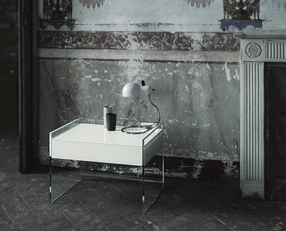 Glas Italia Float Ladekast - 16
