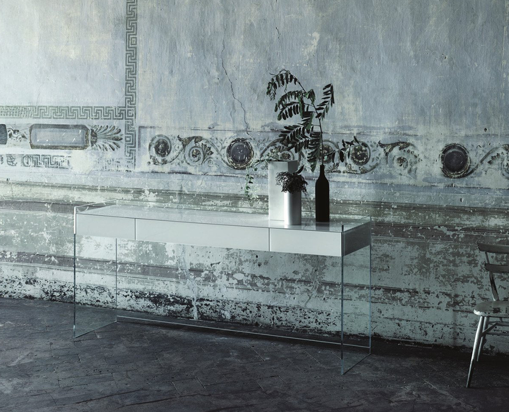 Glas Italia Float Ladekast - 14