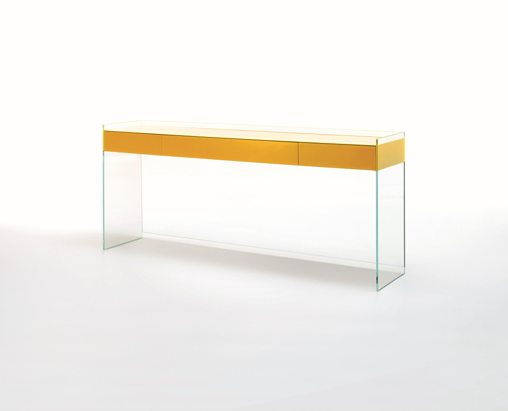 Glas Italia Float Ladekast - 6