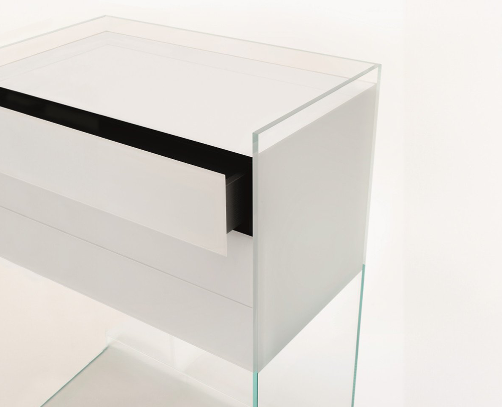 Glas Italia Float Ladekast - 4