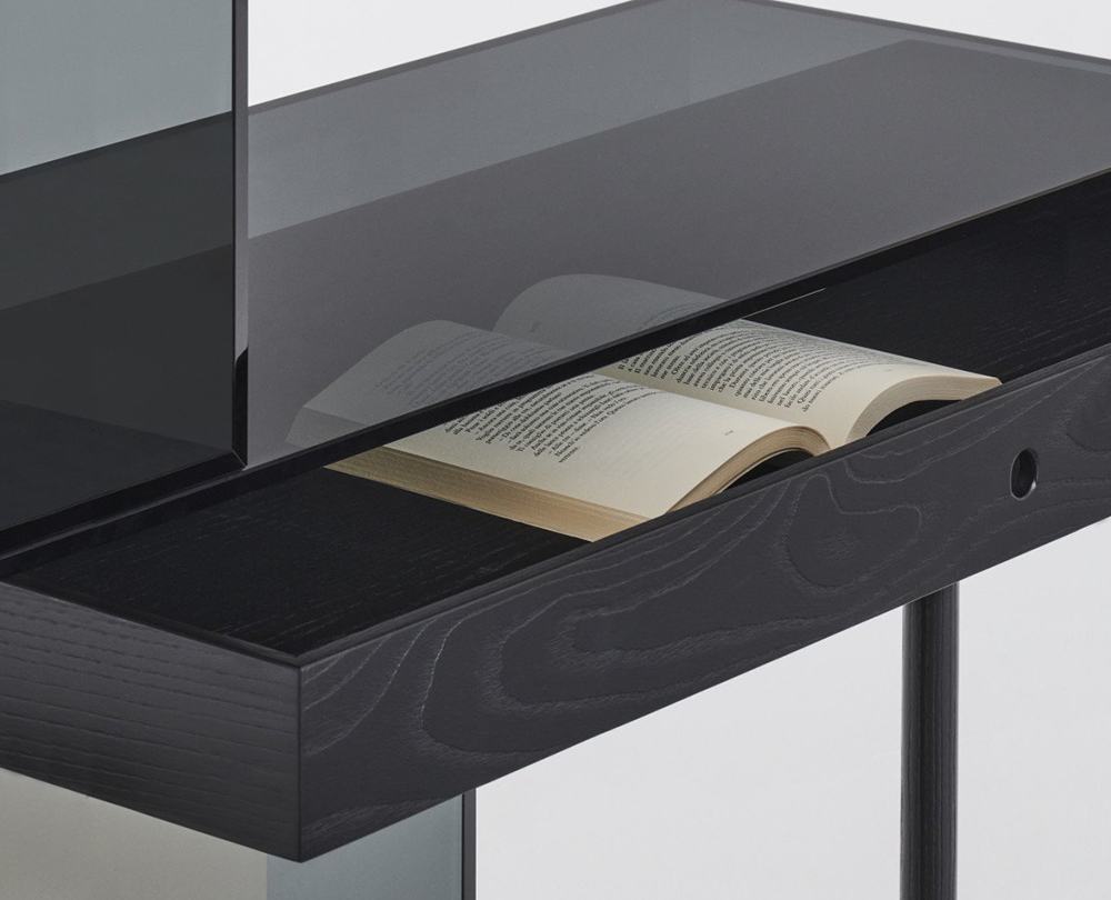 Glas Italia Ratio Bureau - 3