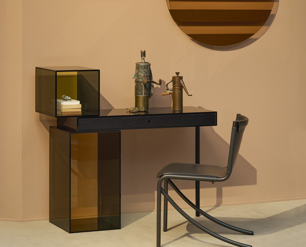 Glas Italia Ratio Bureau - 4