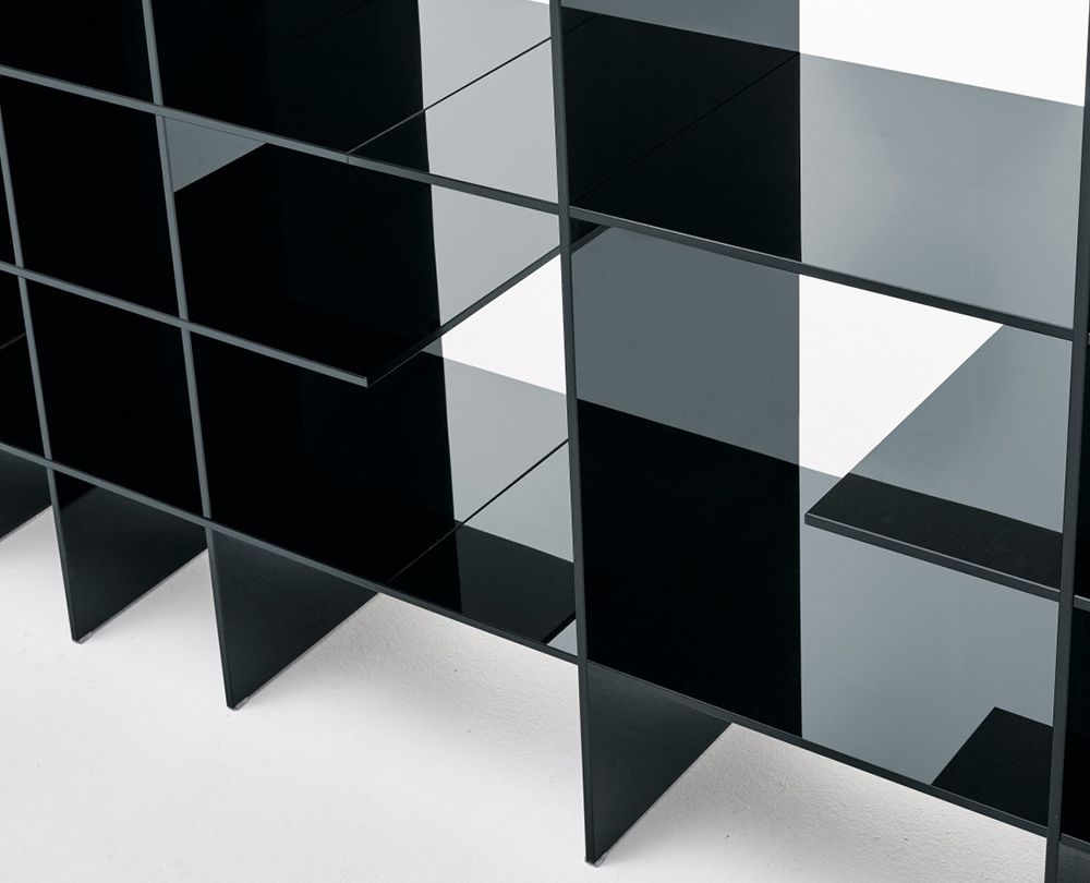 Glas Italia Ami-Verre Kast - 6