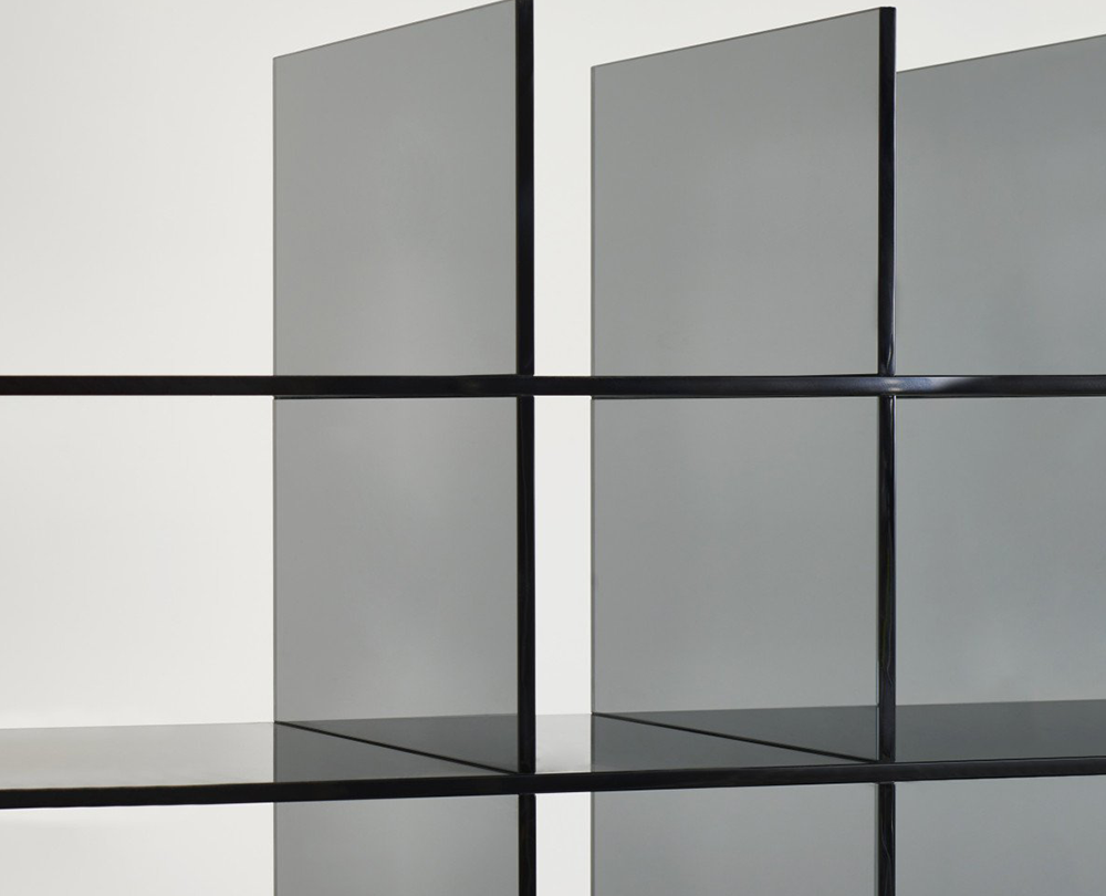 Glas Italia Ami-Verre Kast - 7
