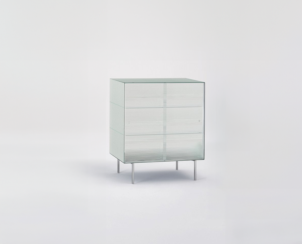 Glas Italia Commodore Opbergkast - 4