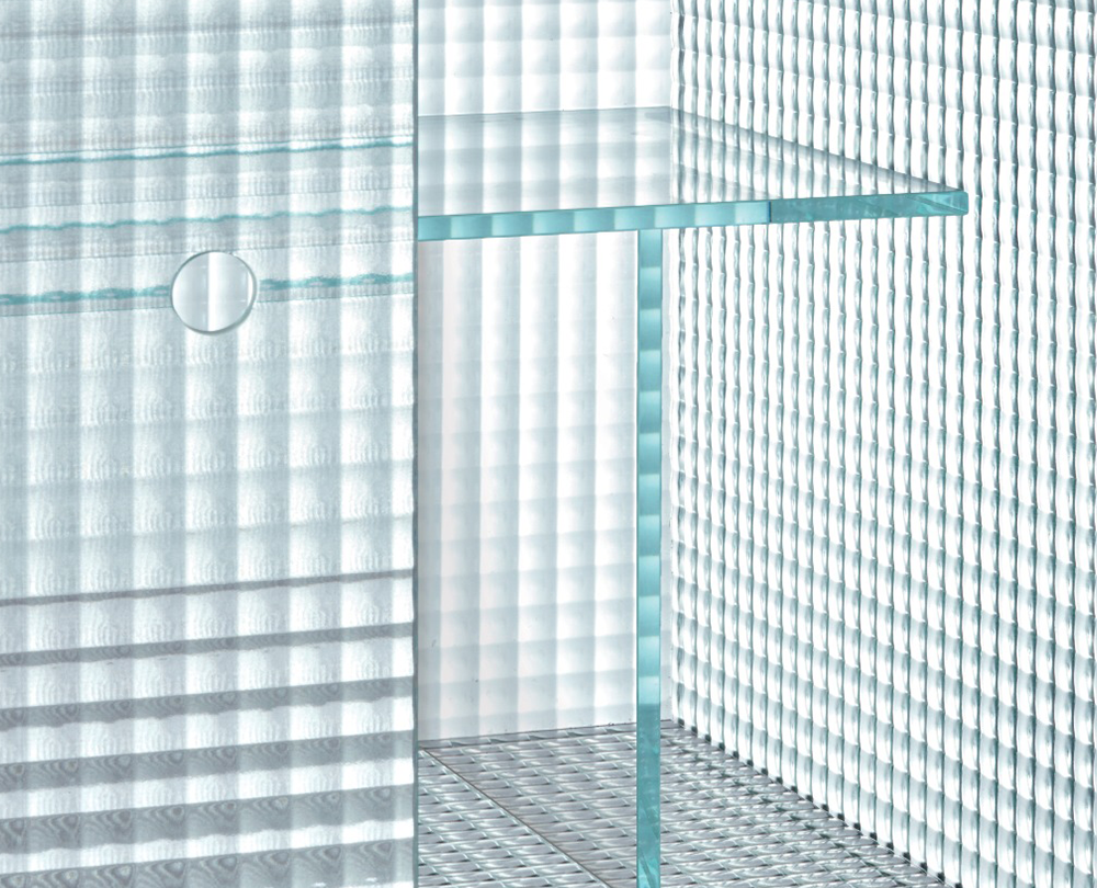 Glas Italia Commodore Opbergkast - 5